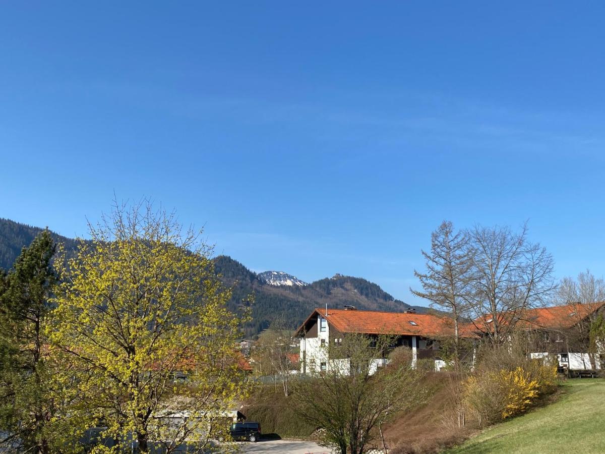 Best Butler Family&Friends Fun Flat Netflix Füssen Exterior foto